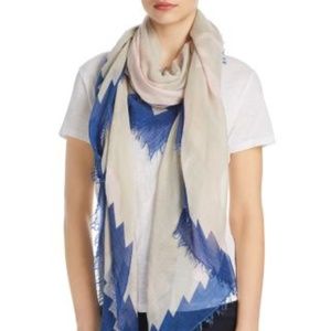 DELTA CAMOU Zadig & Voltaire SCARF